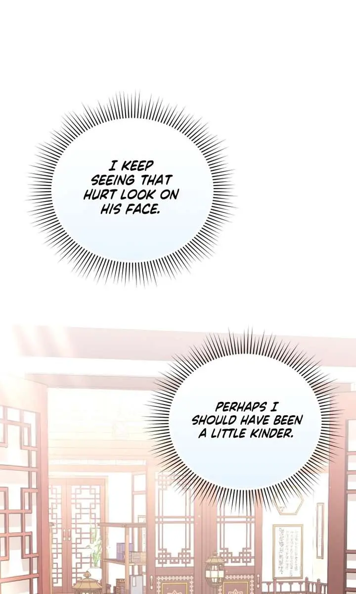 The White Tiger Clan's Baby Cotton Ball Chapter 17 Page 120