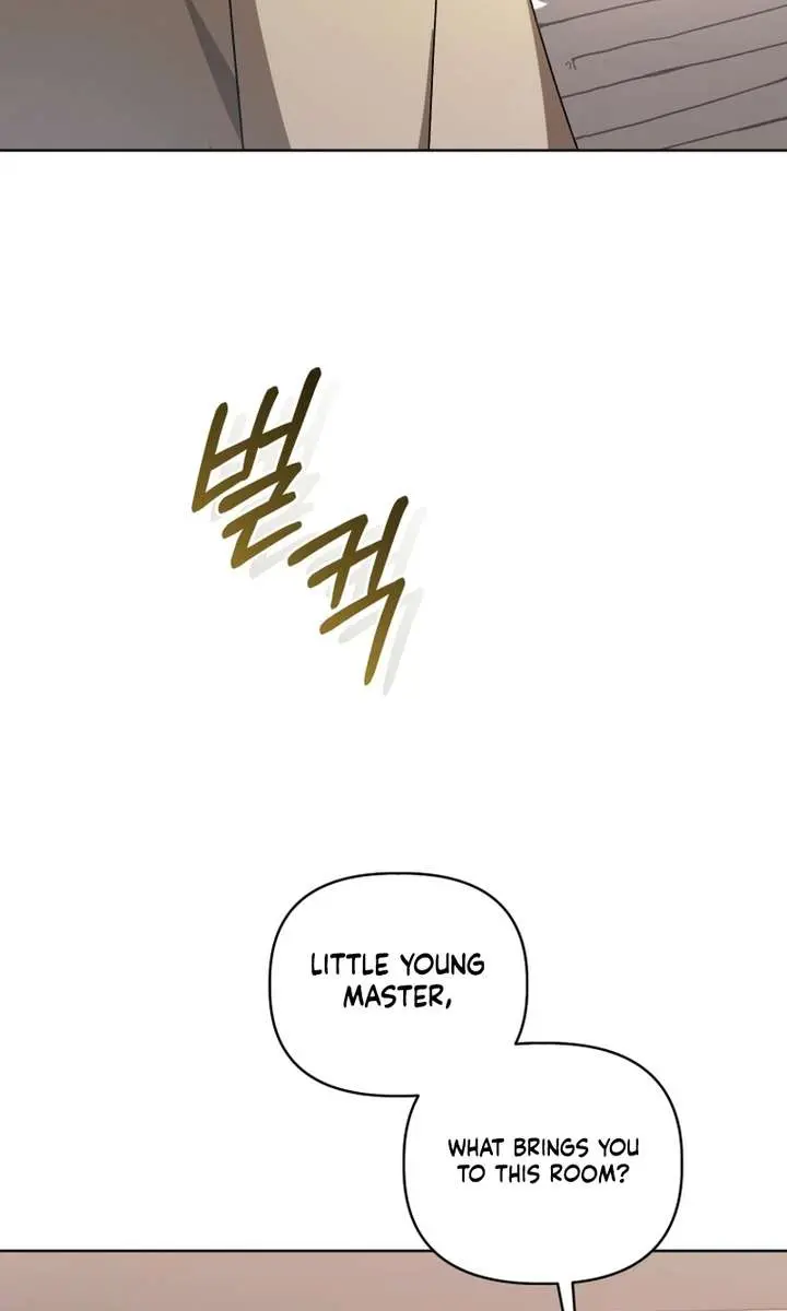 The White Tiger Clan's Baby Cotton Ball Chapter 18 Page 12