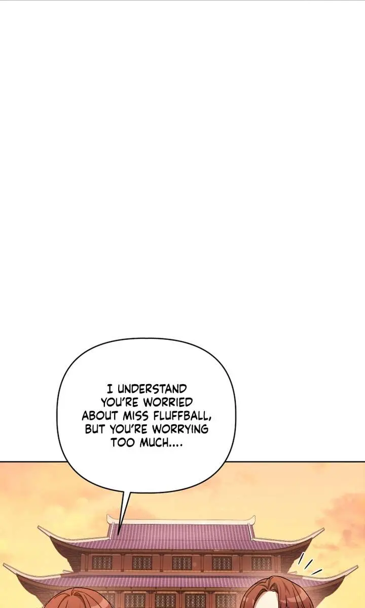 The White Tiger Clan's Baby Cotton Ball Chapter 18 Page 26