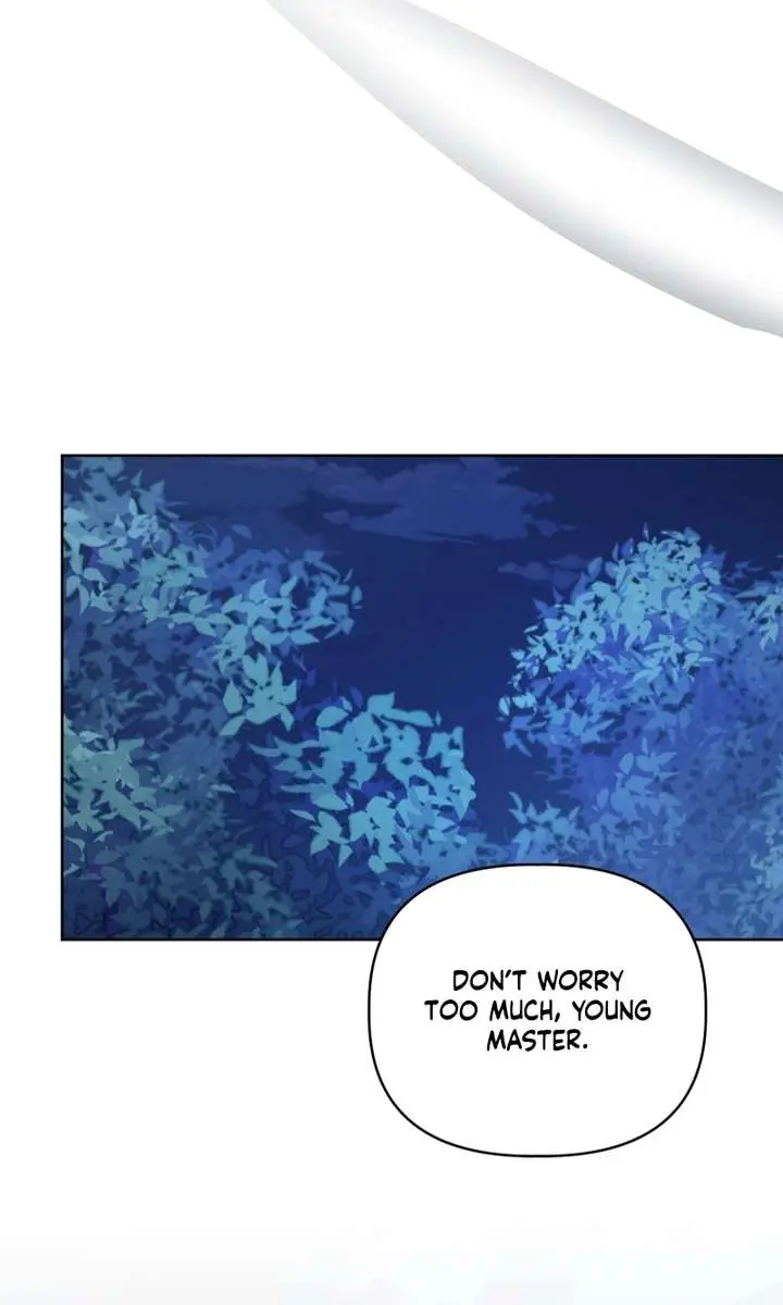 The White Tiger Clan's Baby Cotton Ball Chapter 18 Page 42
