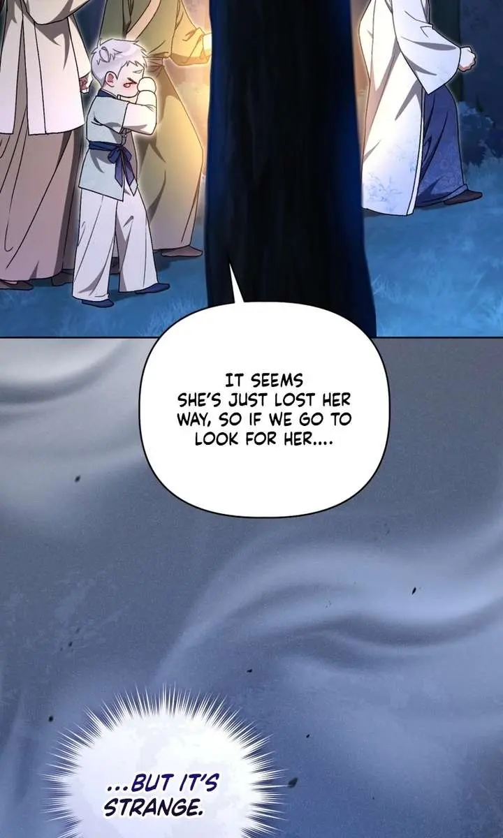 The White Tiger Clan's Baby Cotton Ball Chapter 18 Page 44