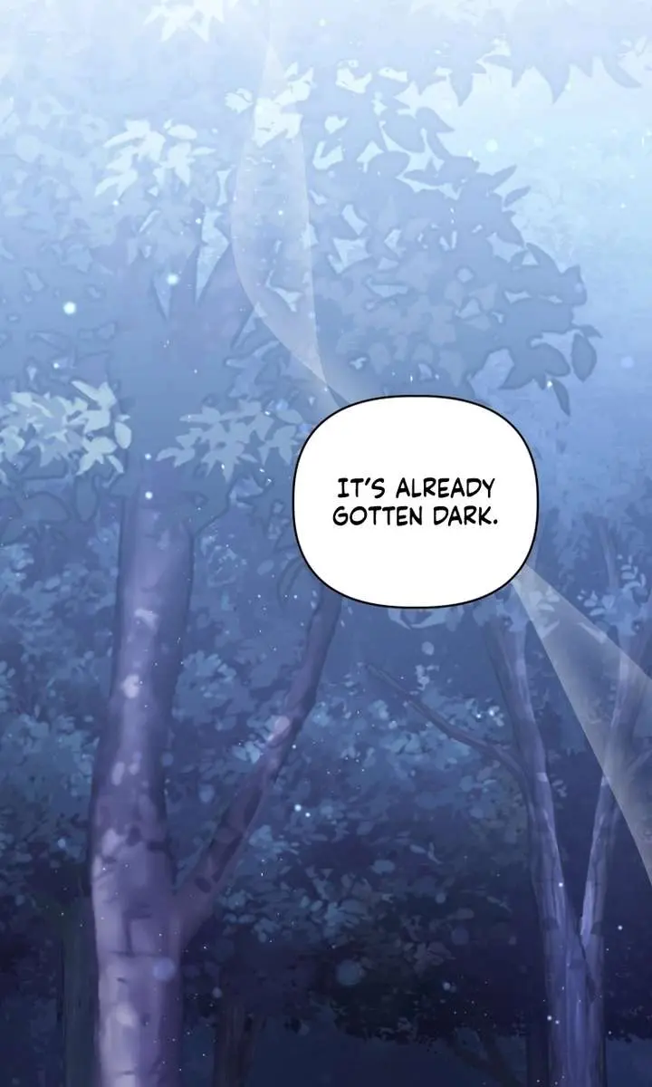 The White Tiger Clan's Baby Cotton Ball Chapter 18 Page 54
