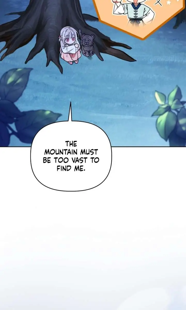 The White Tiger Clan's Baby Cotton Ball Chapter 18 Page 57