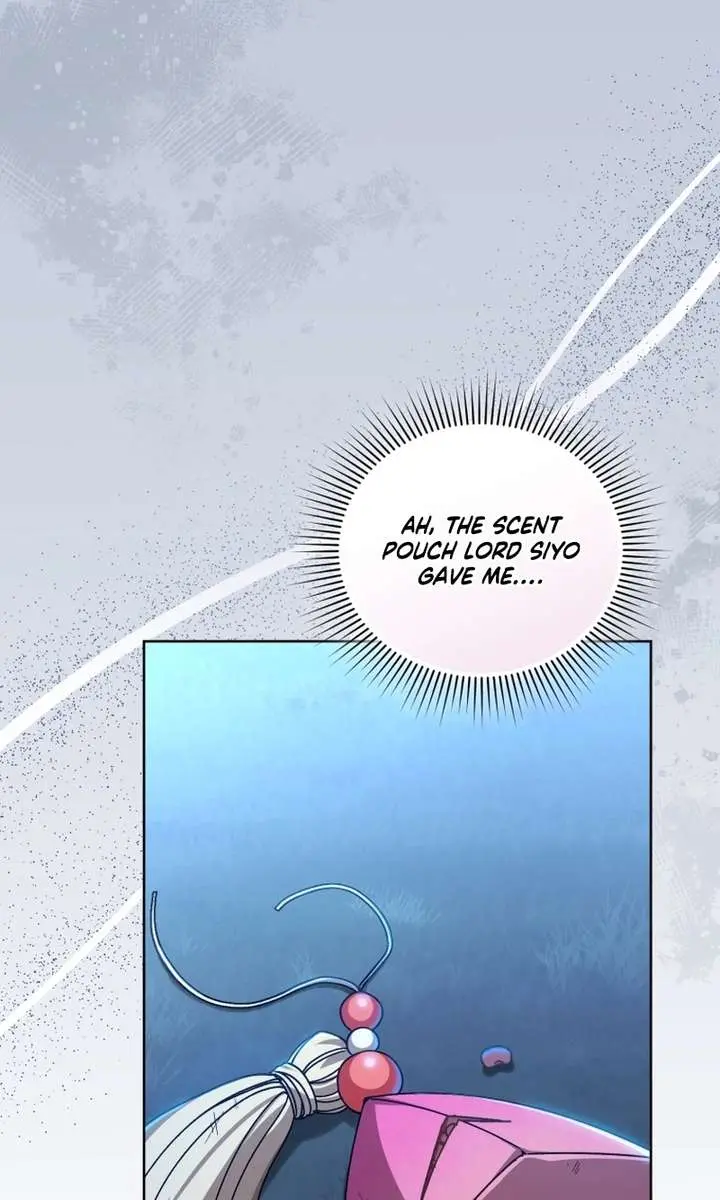 The White Tiger Clan's Baby Cotton Ball Chapter 18 Page 59