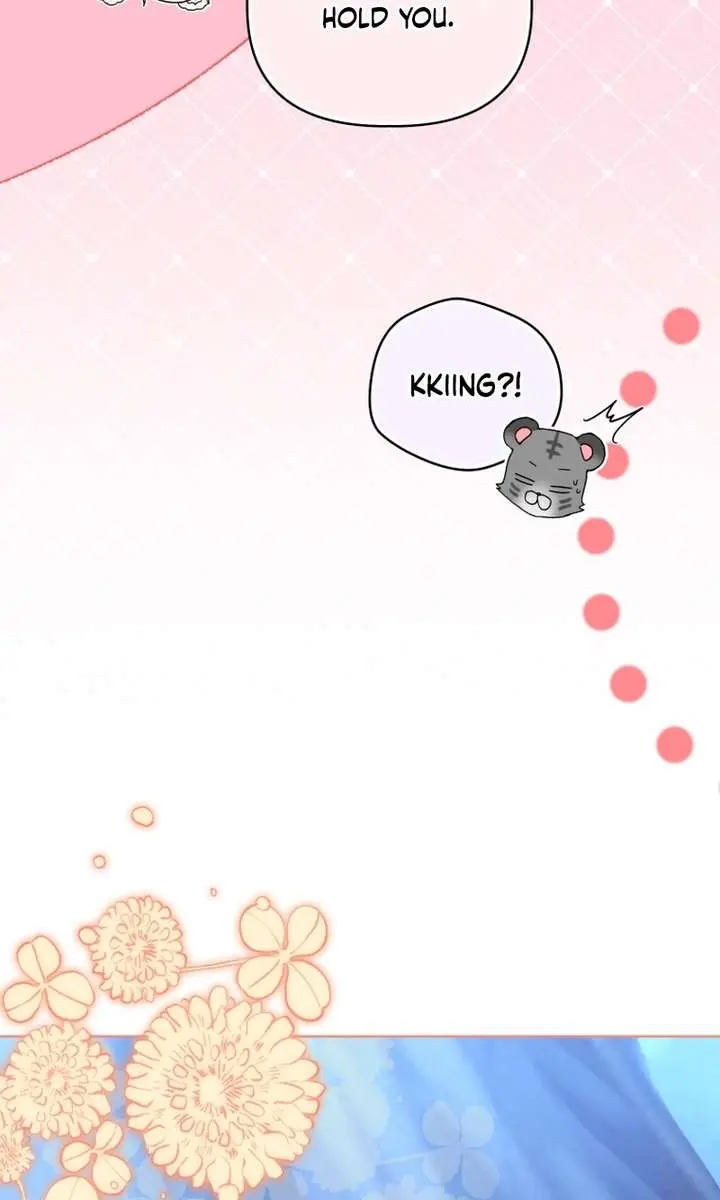 The White Tiger Clan's Baby Cotton Ball Chapter 18 Page 65