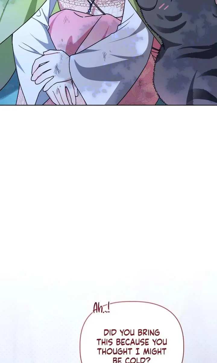 The White Tiger Clan's Baby Cotton Ball Chapter 18 Page 82
