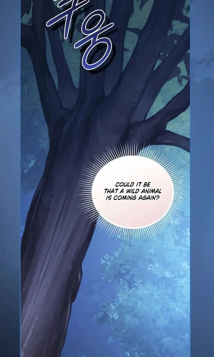 The White Tiger Clan's Baby Cotton Ball Chapter 18 Page 97