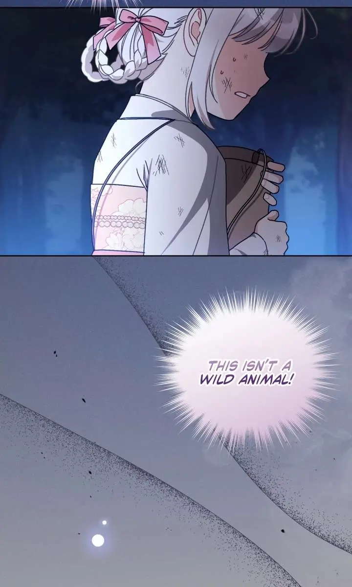 The White Tiger Clan's Baby Cotton Ball Chapter 18 Page 105