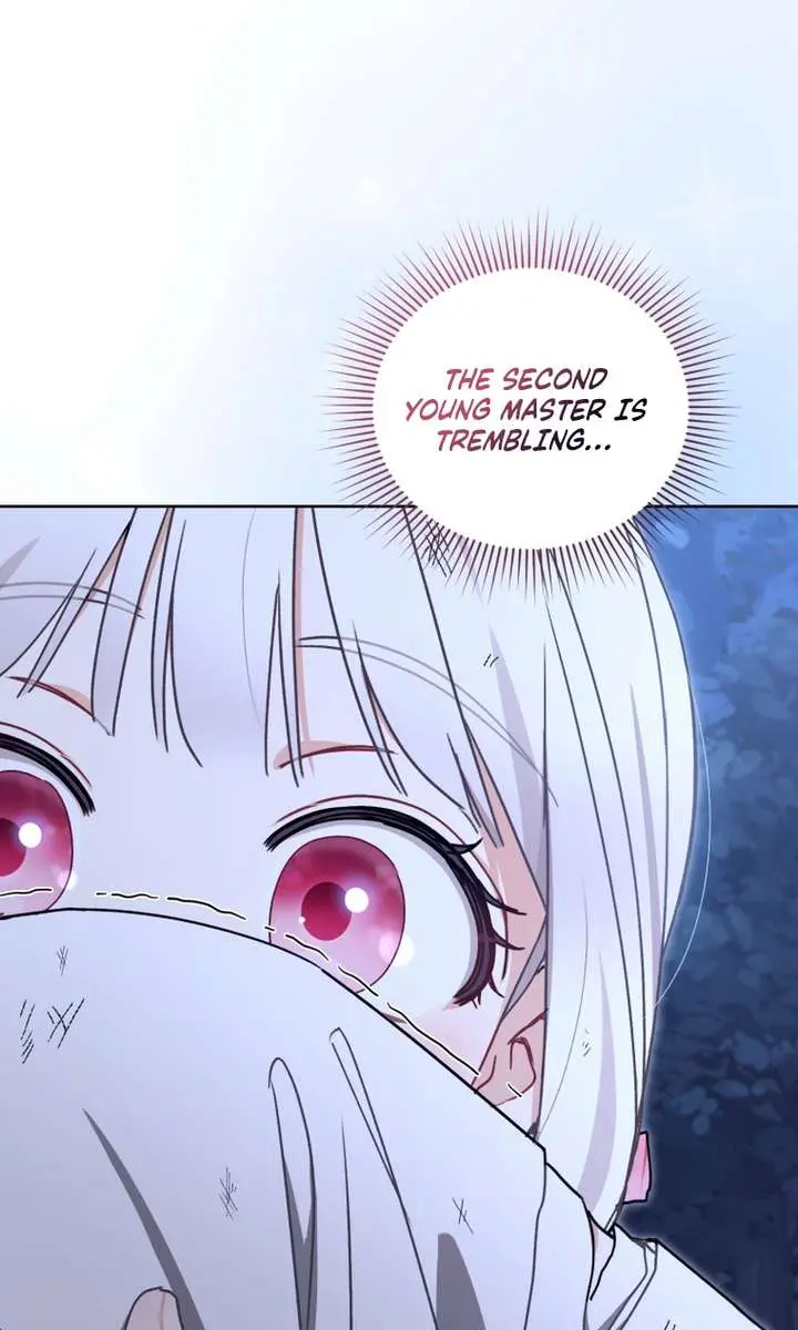 The White Tiger Clan's Baby Cotton Ball Chapter 19 Page 4