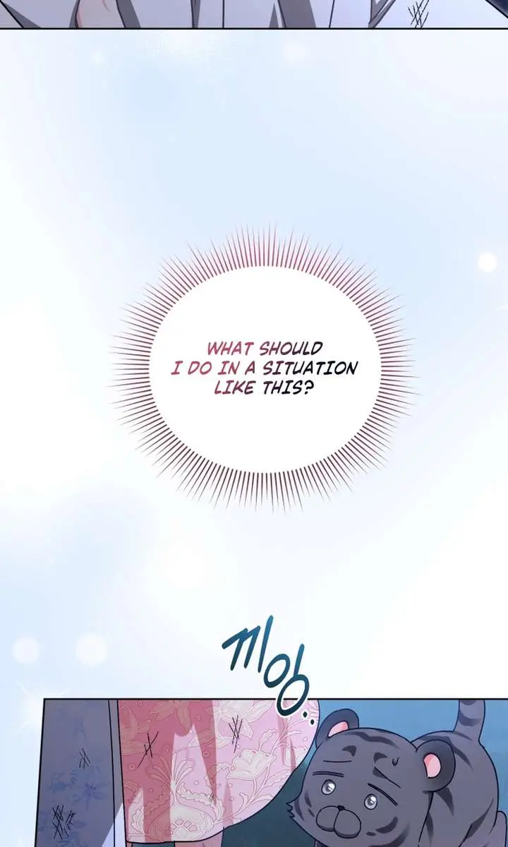The White Tiger Clan's Baby Cotton Ball Chapter 19 Page 5