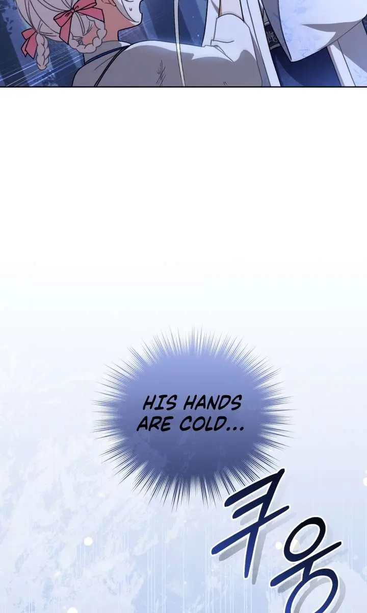 The White Tiger Clan's Baby Cotton Ball Chapter 19 Page 10