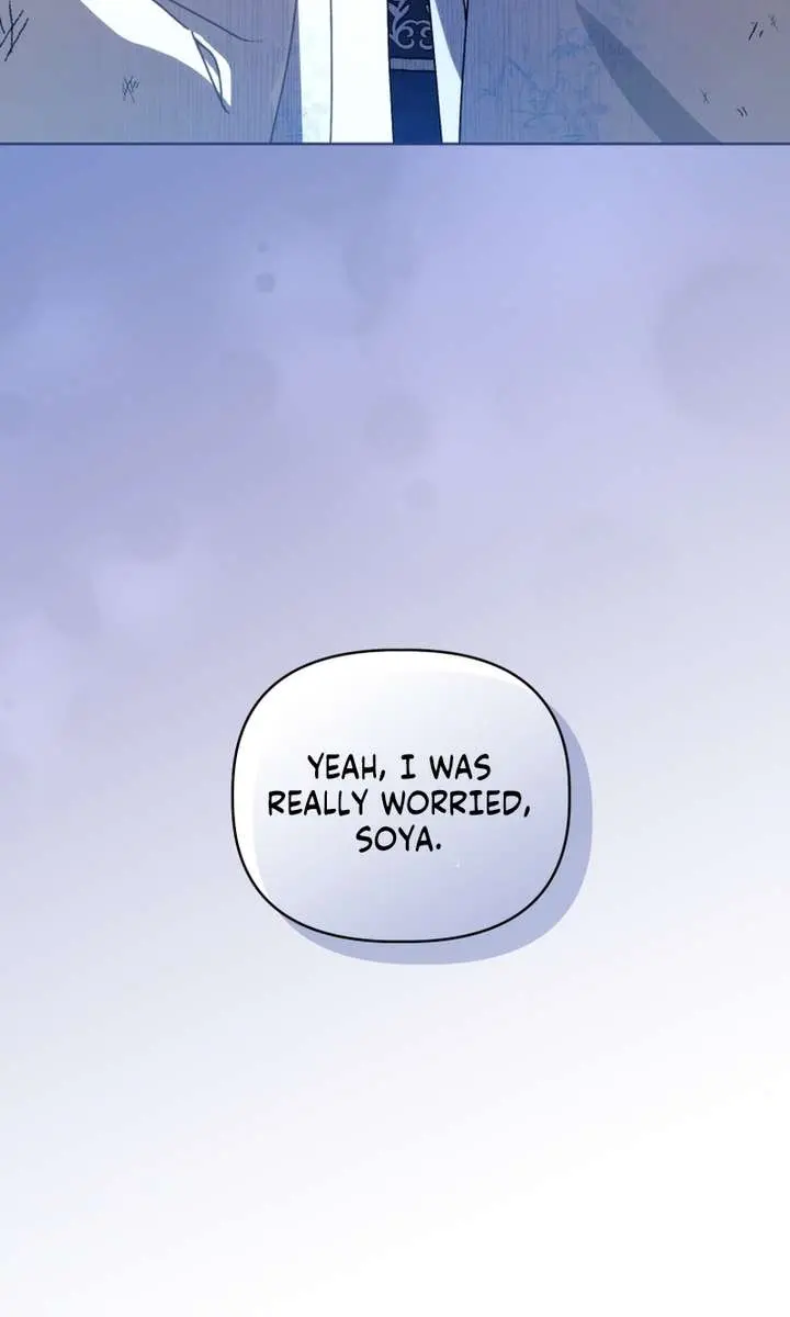 The White Tiger Clan's Baby Cotton Ball Chapter 19 Page 12