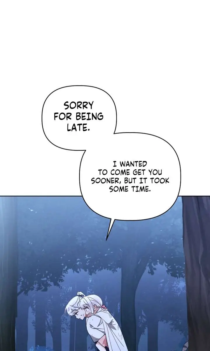 The White Tiger Clan's Baby Cotton Ball Chapter 19 Page 28
