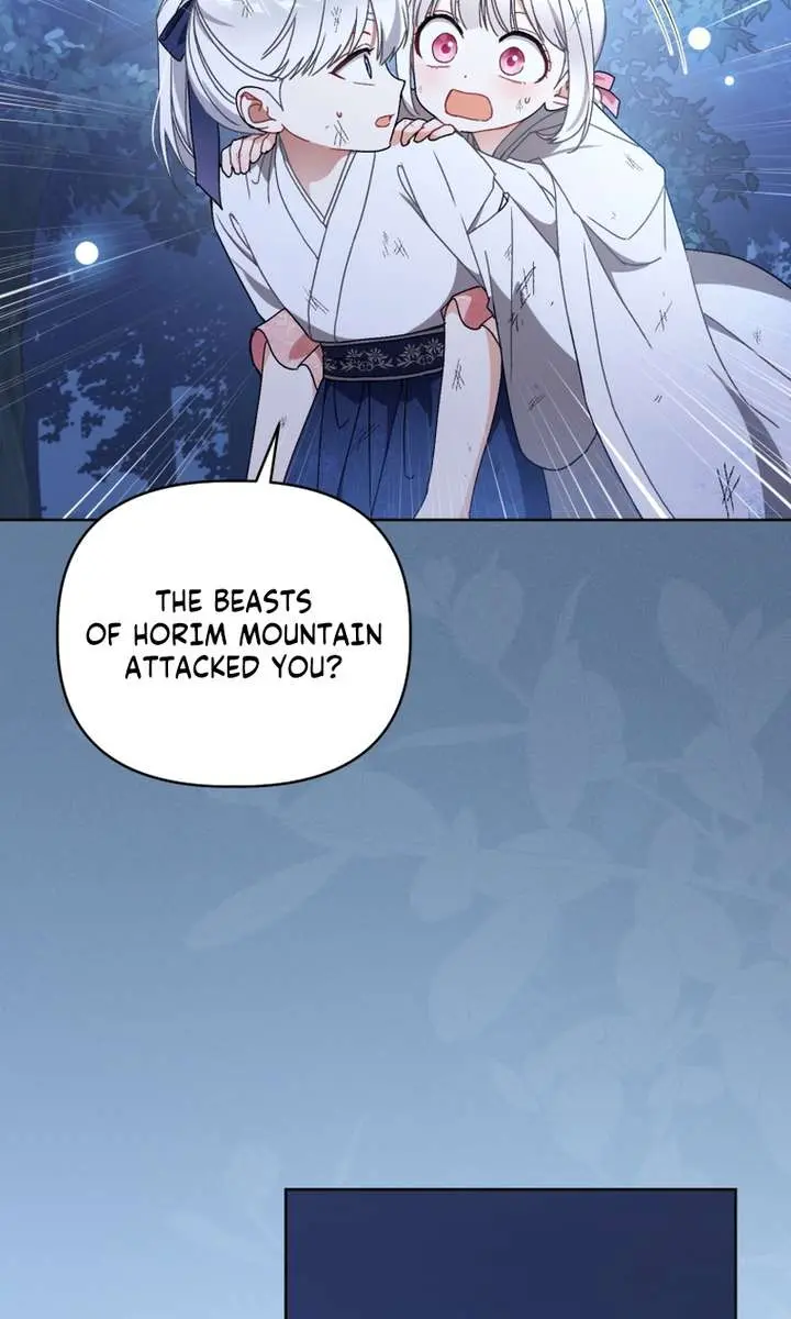The White Tiger Clan's Baby Cotton Ball Chapter 19 Page 36