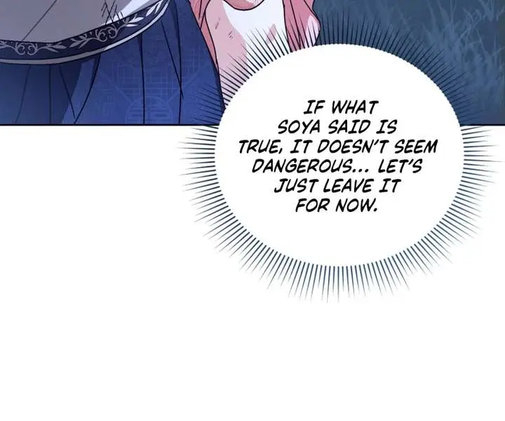 The White Tiger Clan's Baby Cotton Ball Chapter 19 Page 53