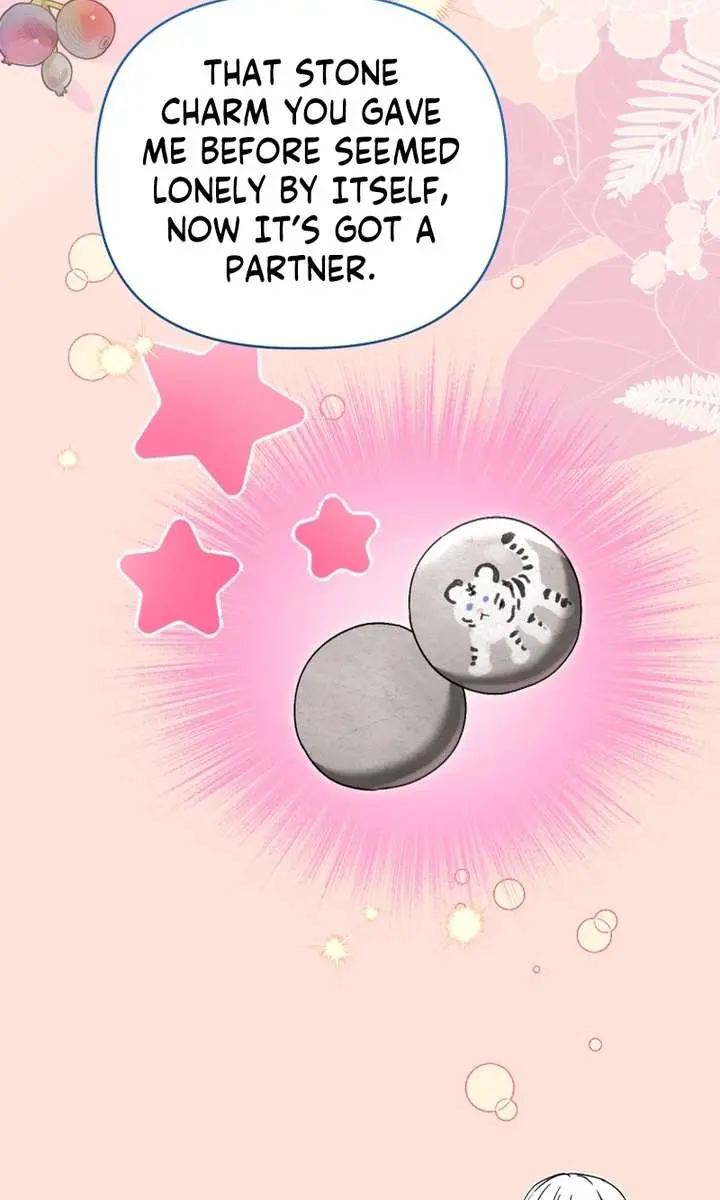 The White Tiger Clan's Baby Cotton Ball Chapter 19 Page 56