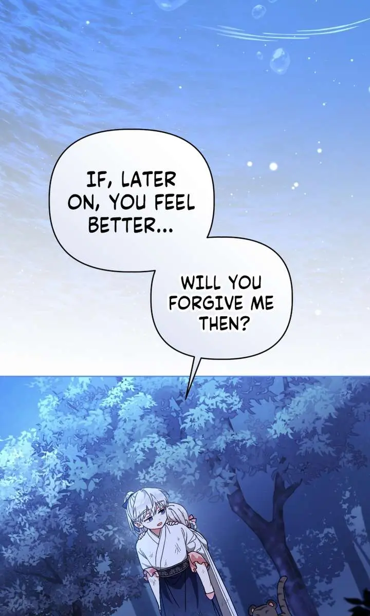 The White Tiger Clan's Baby Cotton Ball Chapter 19 Page 64