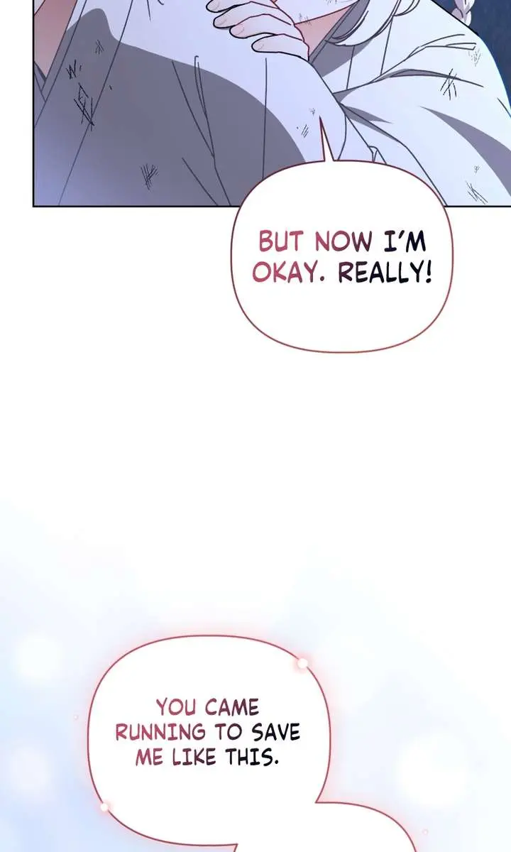 The White Tiger Clan's Baby Cotton Ball Chapter 19 Page 67