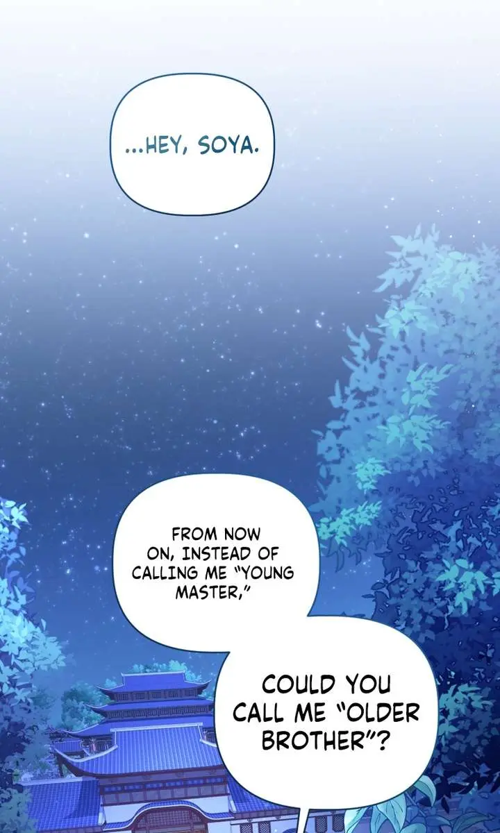 The White Tiger Clan's Baby Cotton Ball Chapter 19 Page 72