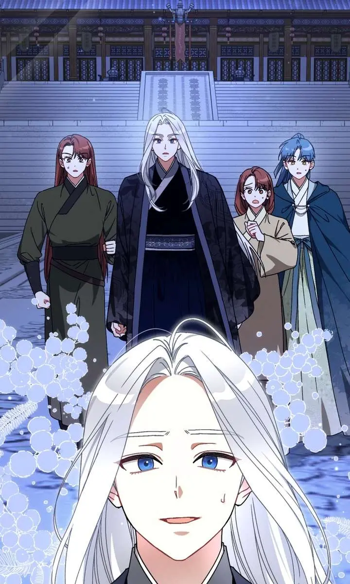 The White Tiger Clan's Baby Cotton Ball Chapter 19 Page 78