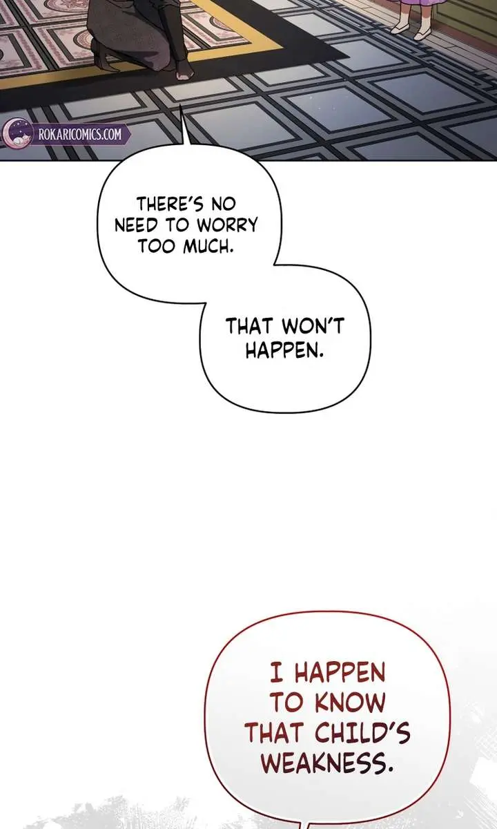 The White Tiger Clan's Baby Cotton Ball Chapter 19 Page 117