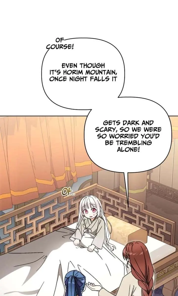 The White Tiger Clan's Baby Cotton Ball Chapter 20 Page 4