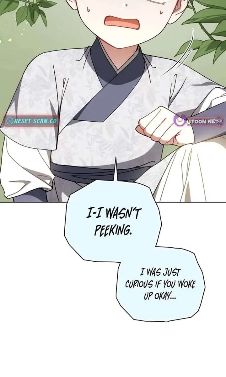 The White Tiger Clan's Baby Cotton Ball Chapter 20 Page 13