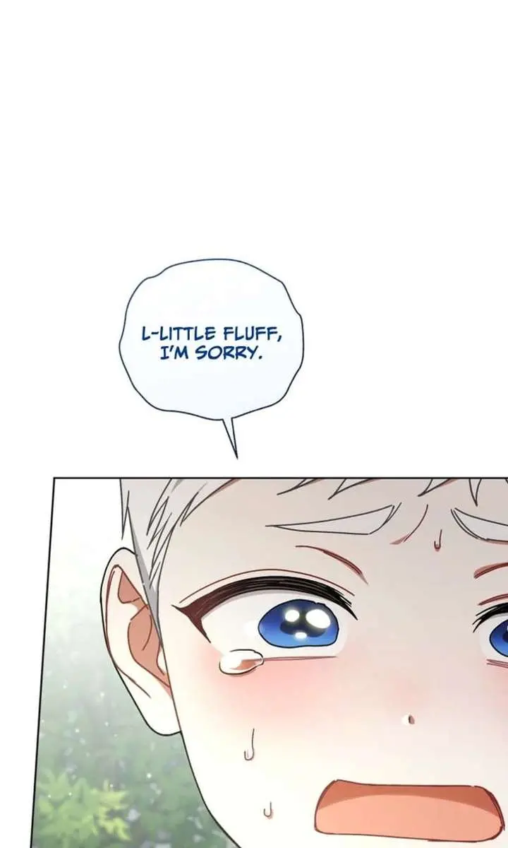 The White Tiger Clan's Baby Cotton Ball Chapter 20 Page 14