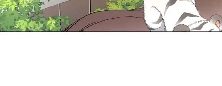 The White Tiger Clan's Baby Cotton Ball Chapter 20 Page 20