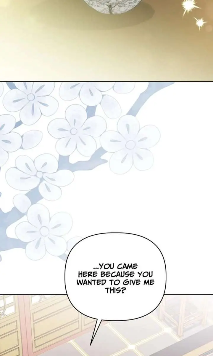 The White Tiger Clan's Baby Cotton Ball Chapter 20 Page 28