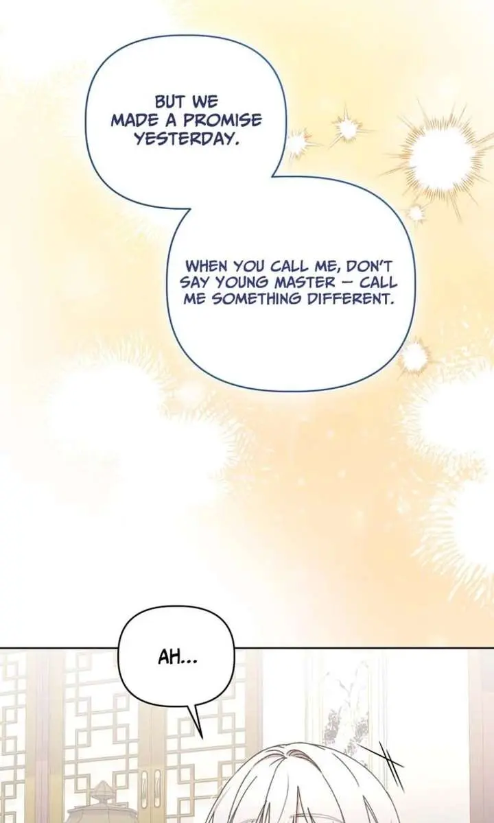 The White Tiger Clan's Baby Cotton Ball Chapter 20 Page 33