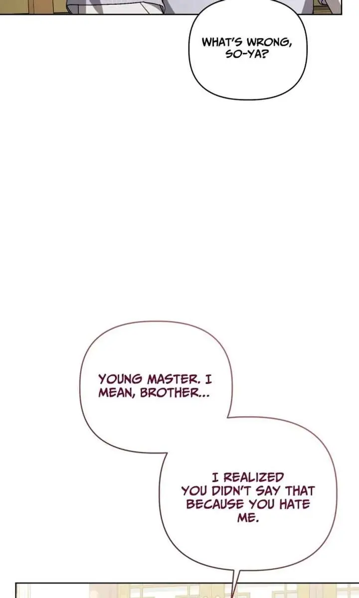 The White Tiger Clan's Baby Cotton Ball Chapter 20 Page 46