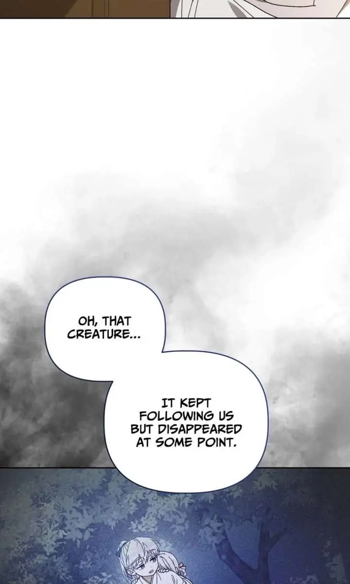 The White Tiger Clan's Baby Cotton Ball Chapter 20 Page 52