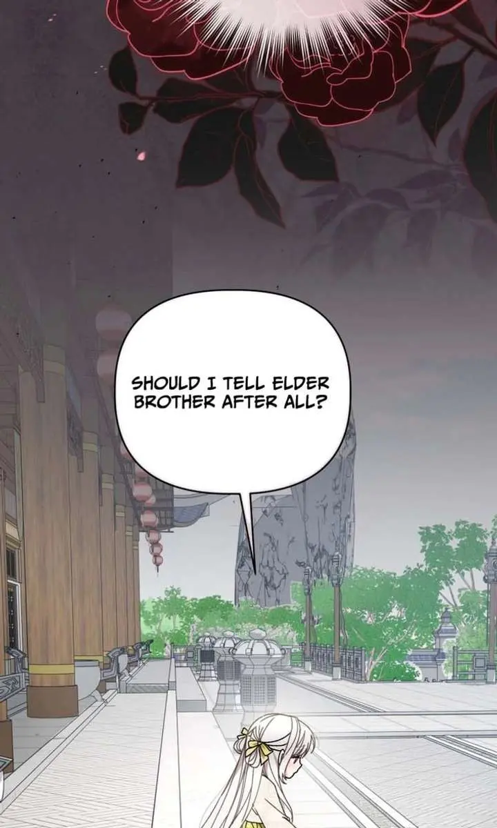 The White Tiger Clan's Baby Cotton Ball Chapter 20 Page 71