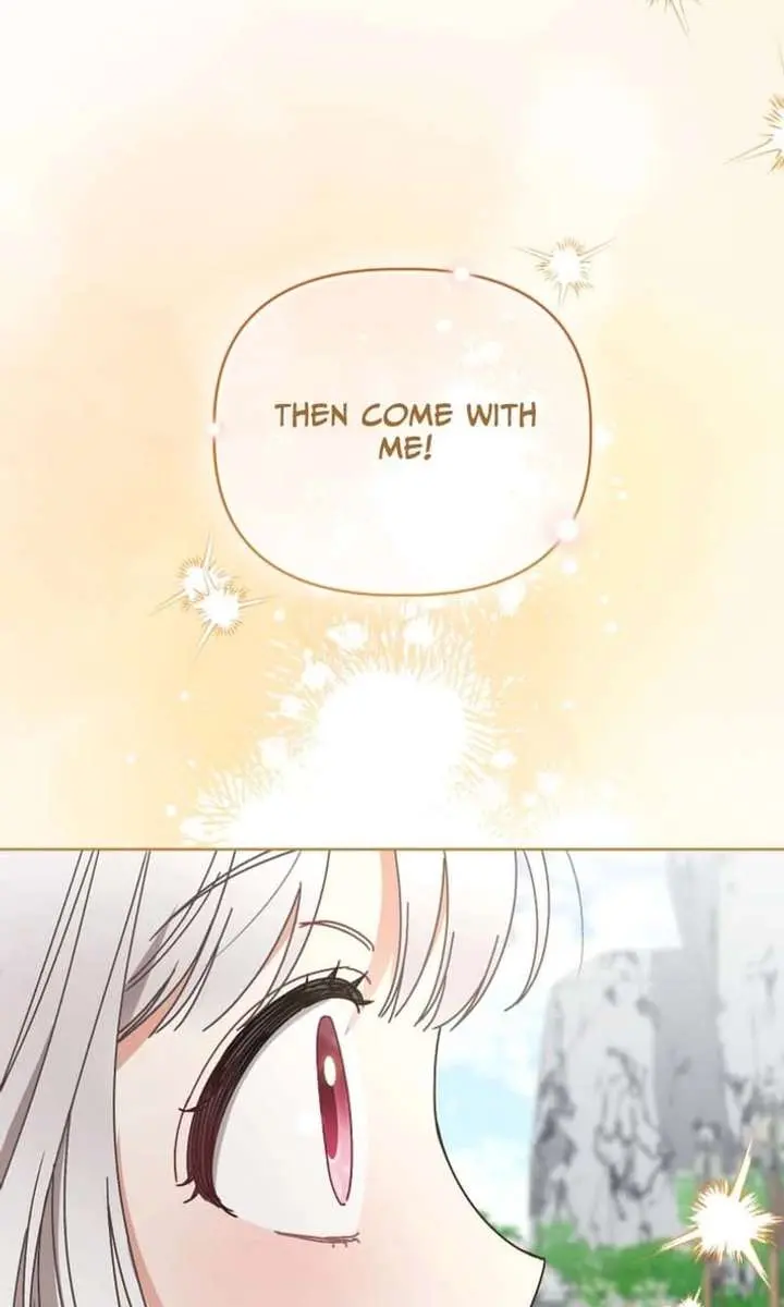 The White Tiger Clan's Baby Cotton Ball Chapter 20 Page 86
