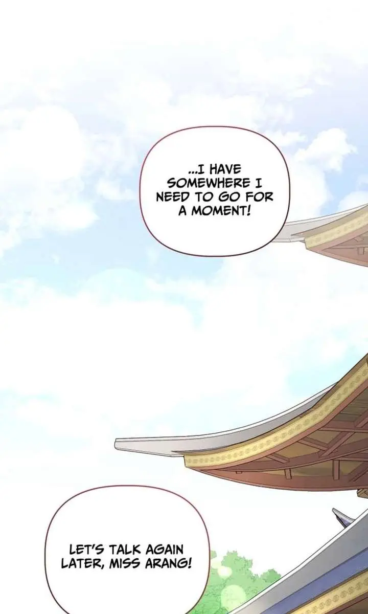 The White Tiger Clan's Baby Cotton Ball Chapter 20 Page 118