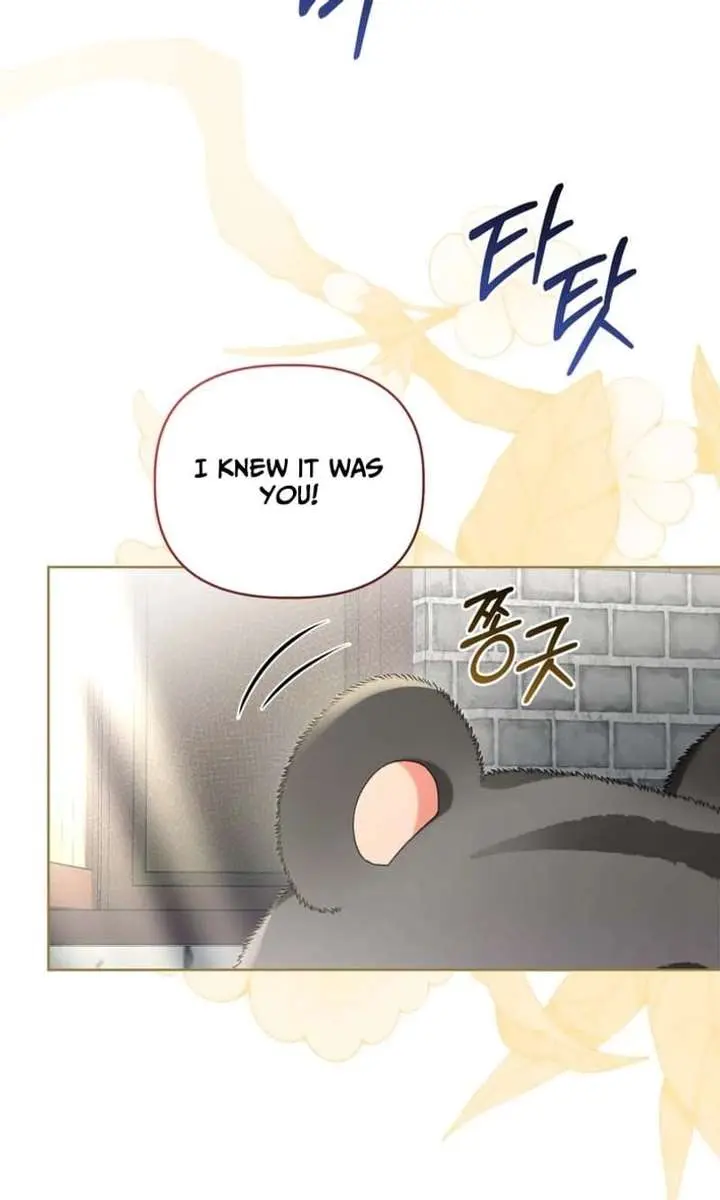 The White Tiger Clan's Baby Cotton Ball Chapter 20 Page 121