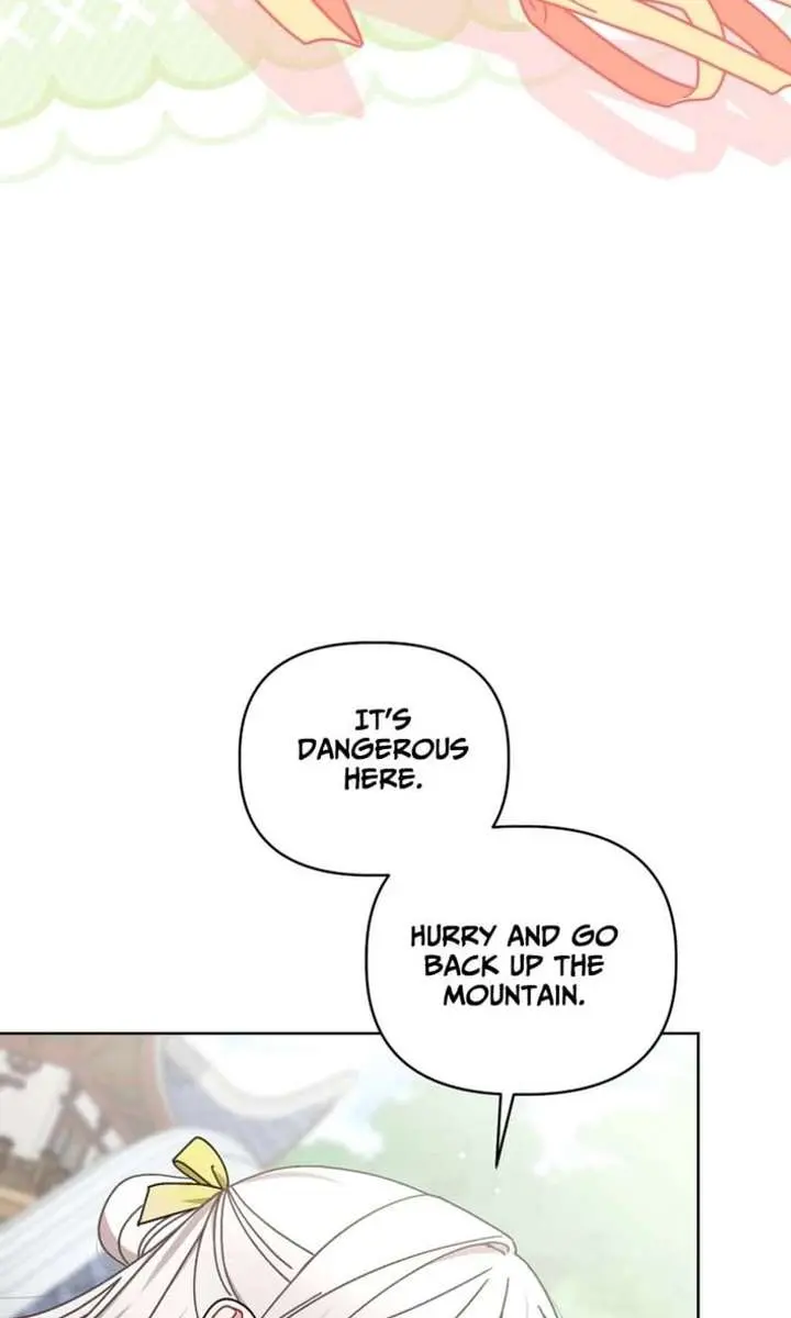 The White Tiger Clan's Baby Cotton Ball Chapter 20 Page 124