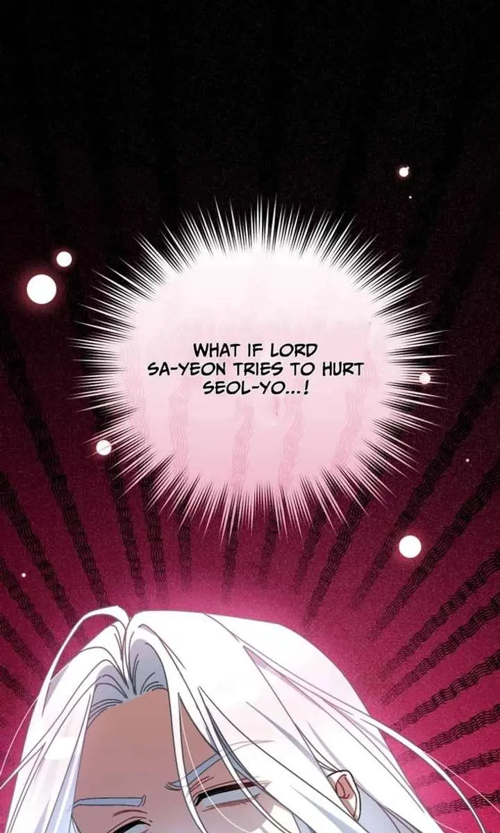 The White Tiger Clan's Baby Cotton Ball Chapter 20 Page 134