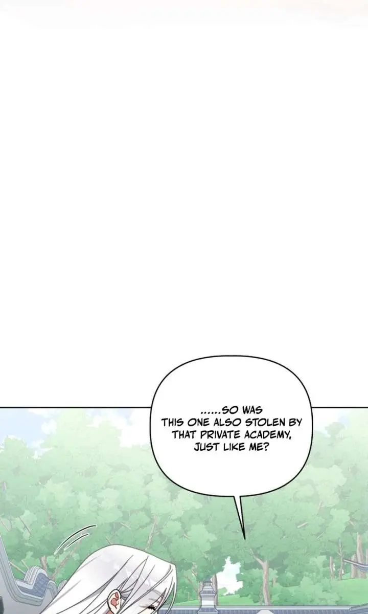 The White Tiger Clan's Baby Cotton Ball Chapter 21 Page 8