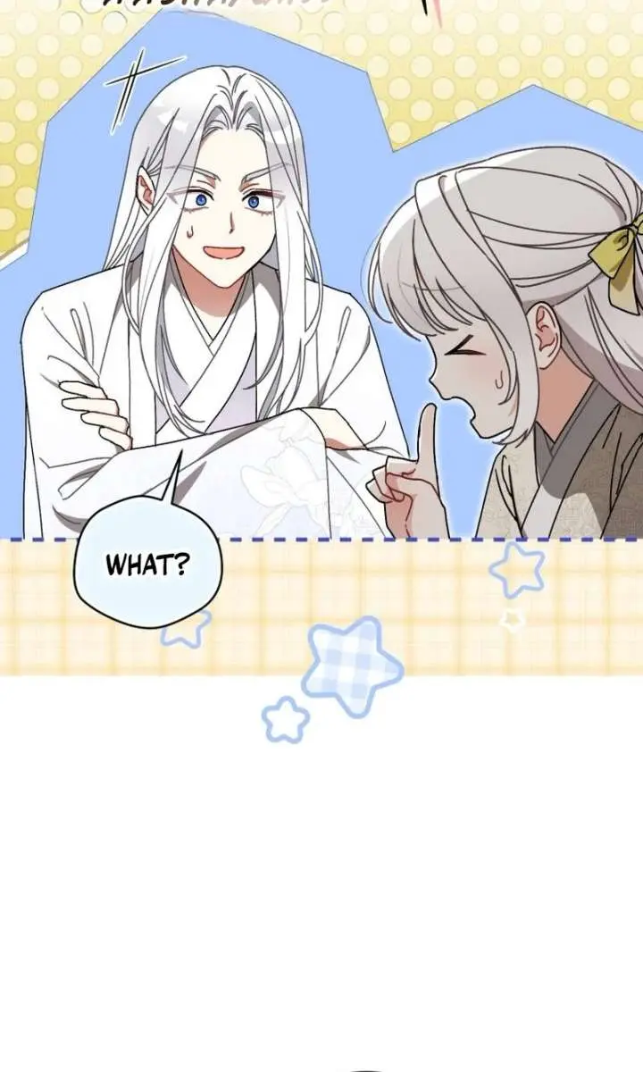 The White Tiger Clan's Baby Cotton Ball Chapter 21 Page 14