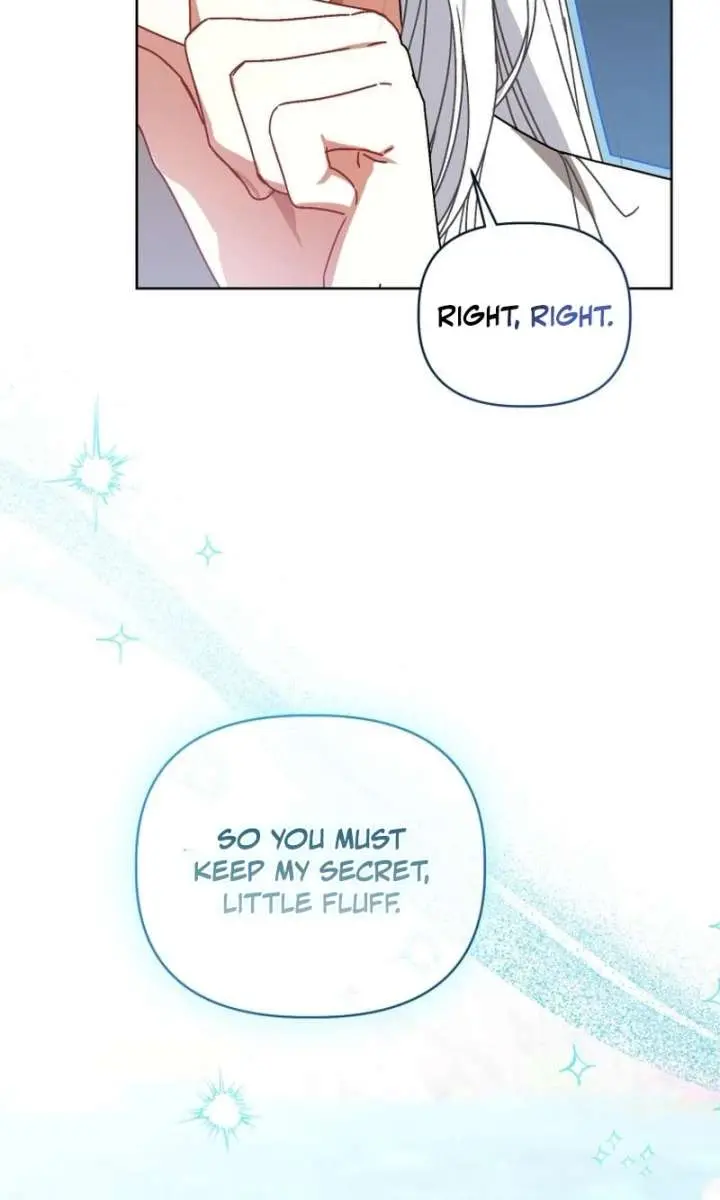 The White Tiger Clan's Baby Cotton Ball Chapter 21 Page 16