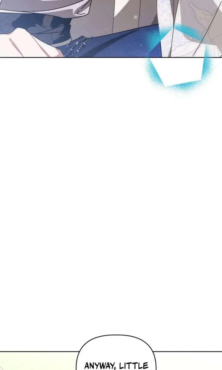 The White Tiger Clan's Baby Cotton Ball Chapter 21 Page 20
