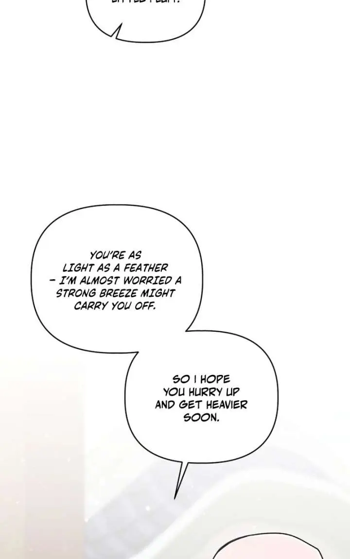 The White Tiger Clan's Baby Cotton Ball Chapter 21 Page 27