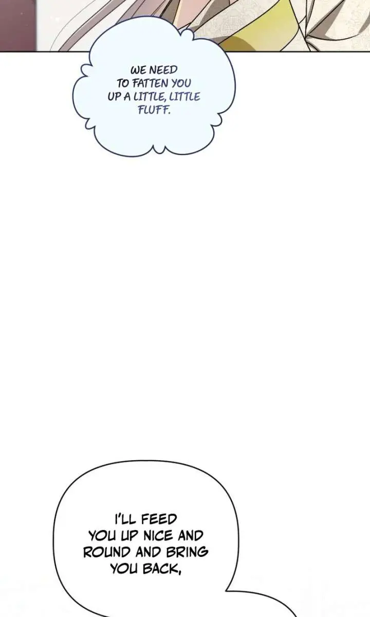 The White Tiger Clan's Baby Cotton Ball Chapter 21 Page 30