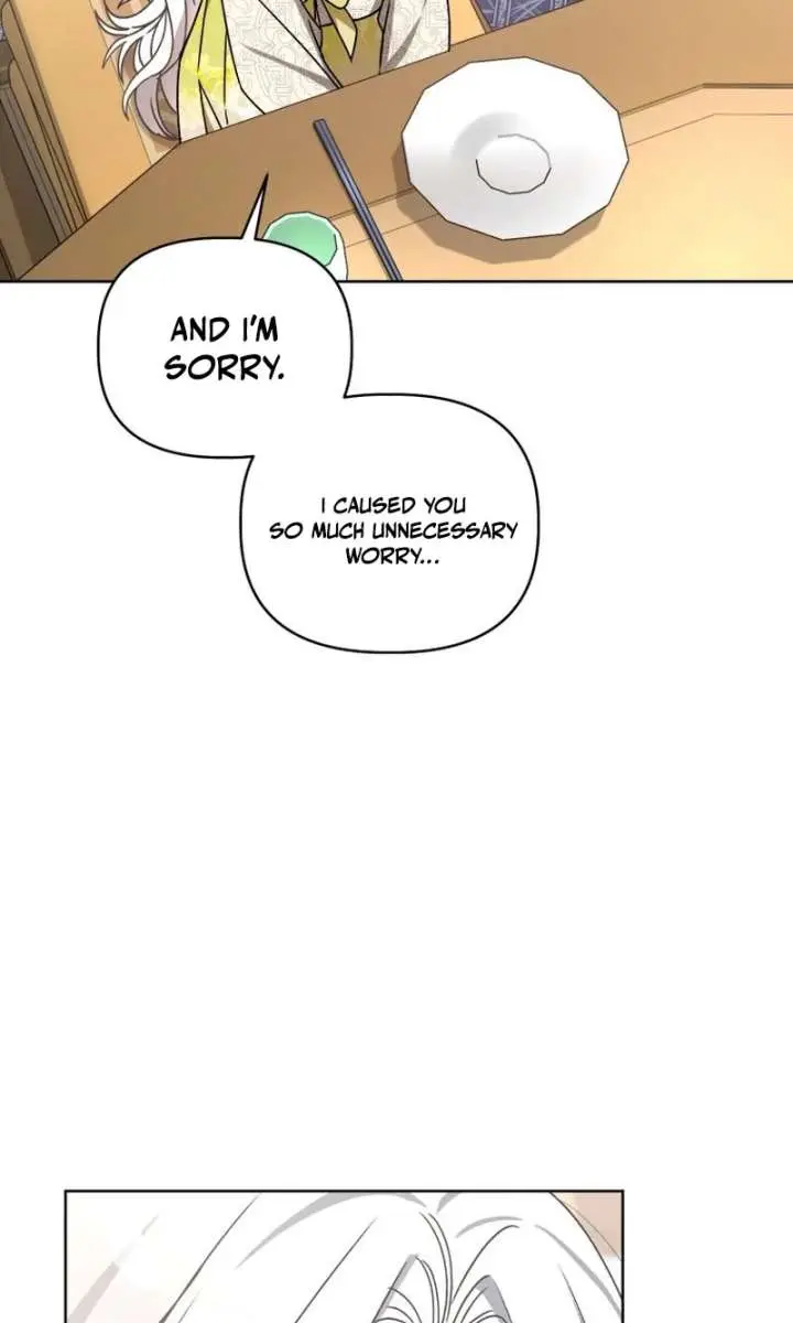 The White Tiger Clan's Baby Cotton Ball Chapter 21 Page 39