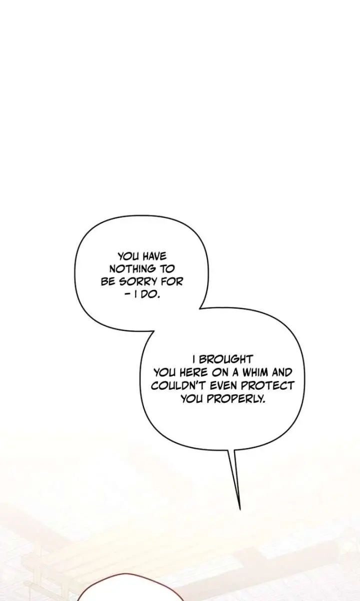The White Tiger Clan's Baby Cotton Ball Chapter 21 Page 41