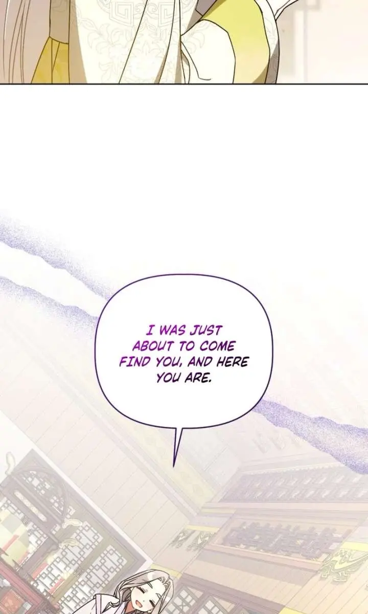 The White Tiger Clan's Baby Cotton Ball Chapter 21 Page 61