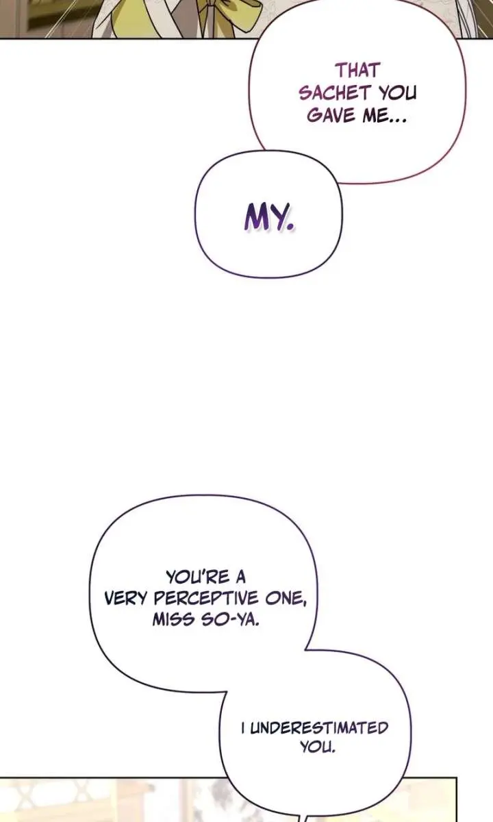 The White Tiger Clan's Baby Cotton Ball Chapter 21 Page 67