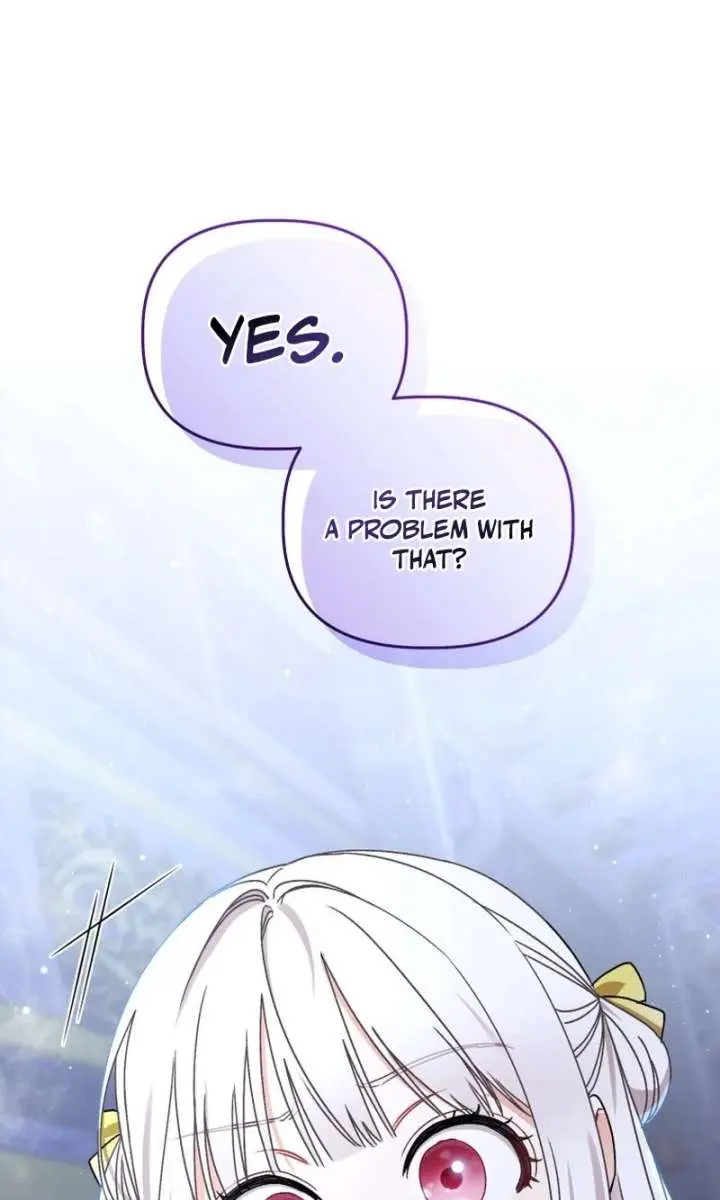 The White Tiger Clan's Baby Cotton Ball Chapter 21 Page 70